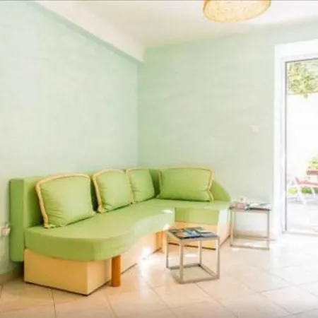 Kalea - One Bedroom With Terrace A2+2 * 두브로브니크