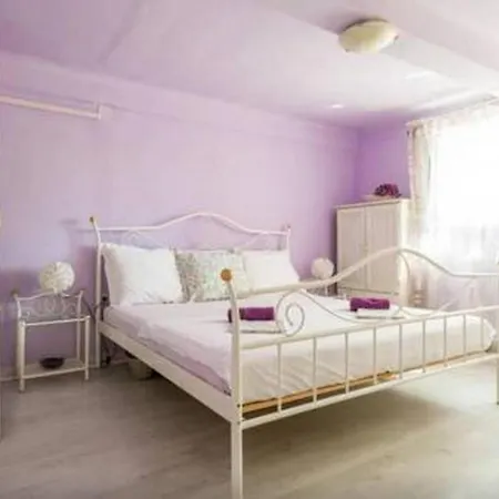 Kalea - One Bedroom With Terrace A2+2 Apartman *