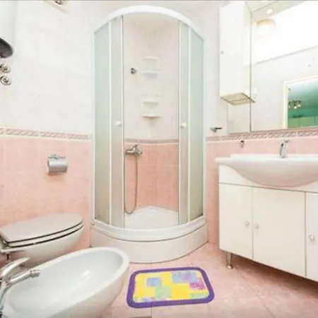 Kalea - One Bedroom With Terrace A2+2 Dubrovnik