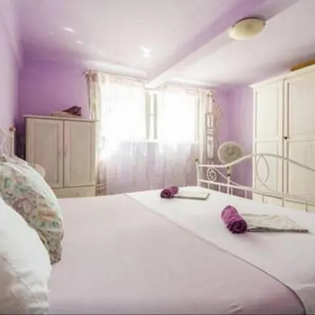 Apartman Kalea - One Bedroom With Terrace A2+2