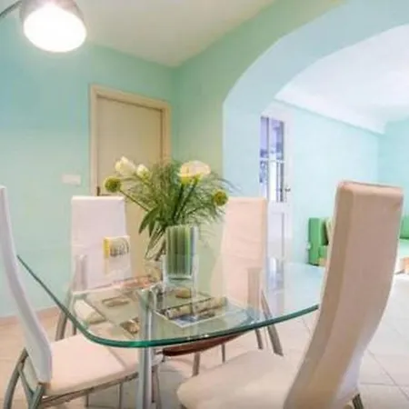 Kalea - One Bedroom With Terrace A2+2 Apartman Dubrovnik