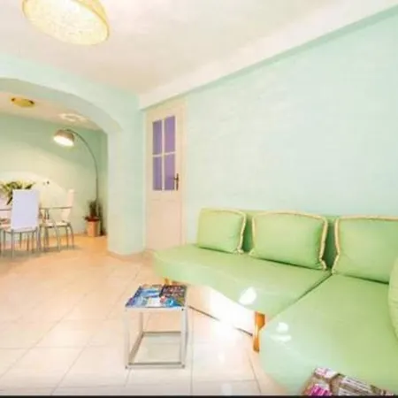 Kalea - One Bedroom With Terrace A2+2