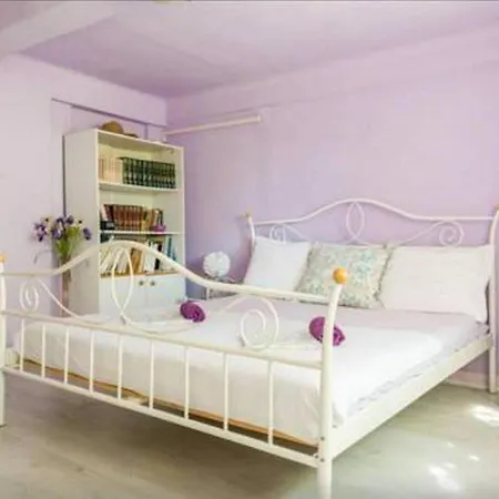 Kalea - One Bedroom With Terrace A2+2 * Dubrovník