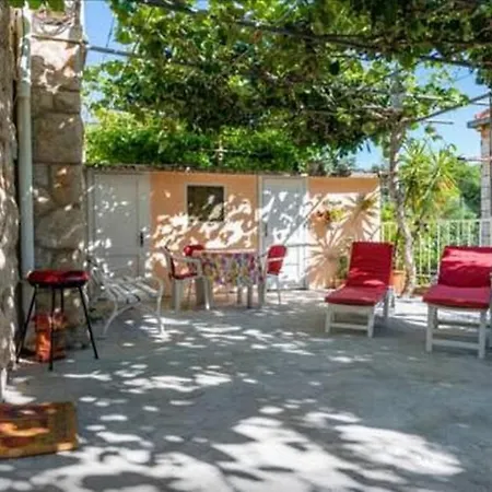 Kalea - One Bedroom With Terrace A2+2